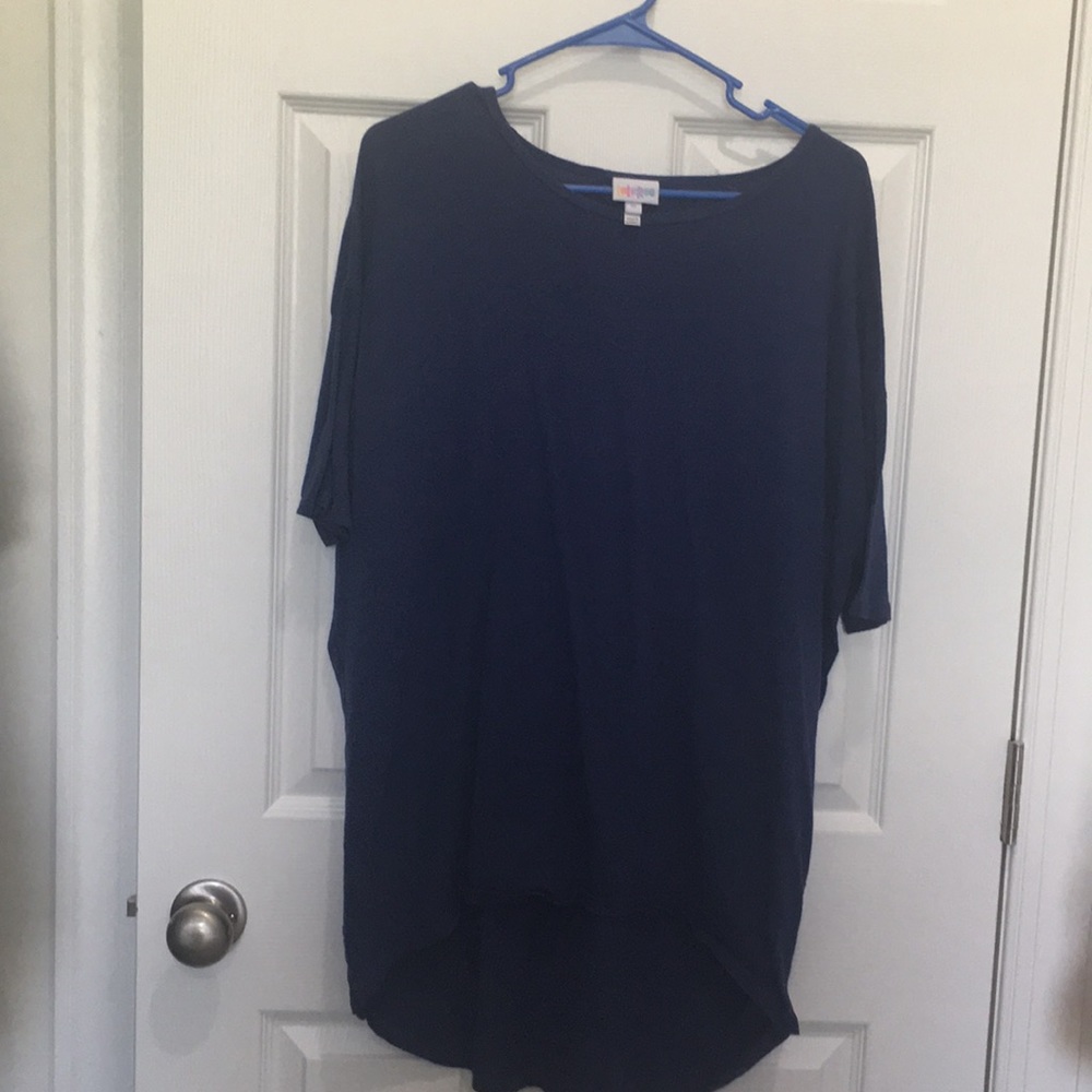 Lularoe Navy Irma